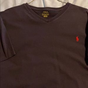 Polo T-shirt